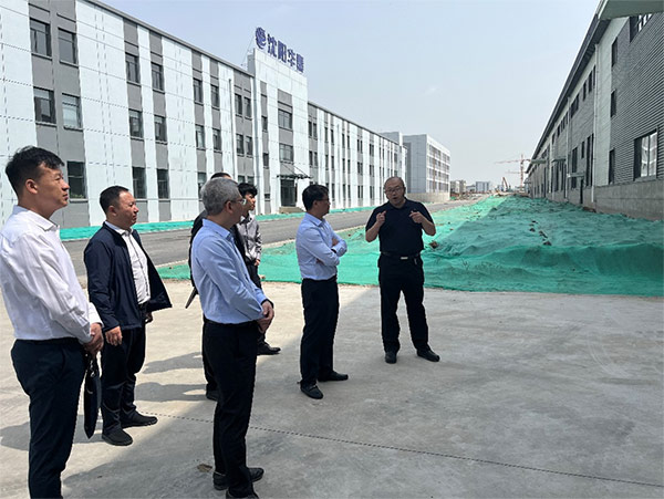 深化銀企合作，共謀發(fā)展新篇｜國開行遼寧省分行黨委書記、行長黎鵬一行赴航空集團開展調(diào)研座談